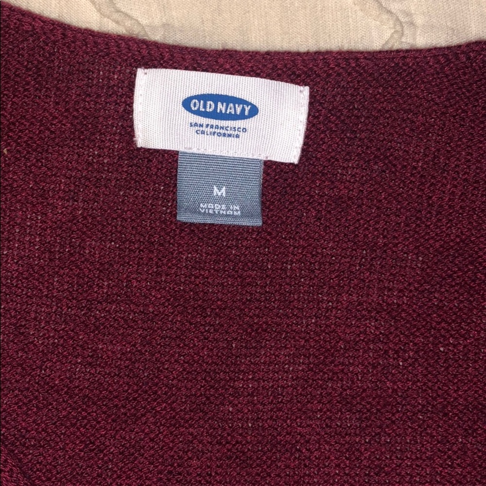 Sweater - Picture 4 of 4